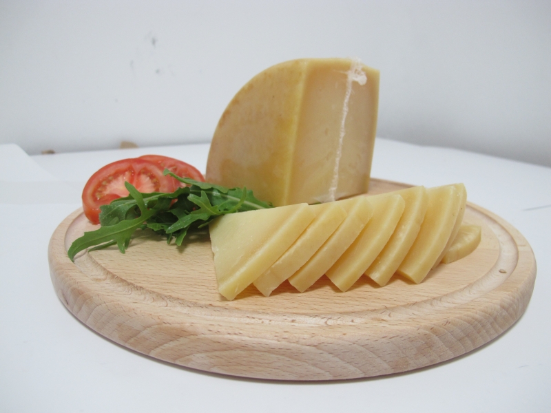 Proizvodnja sira na otoku Pagu