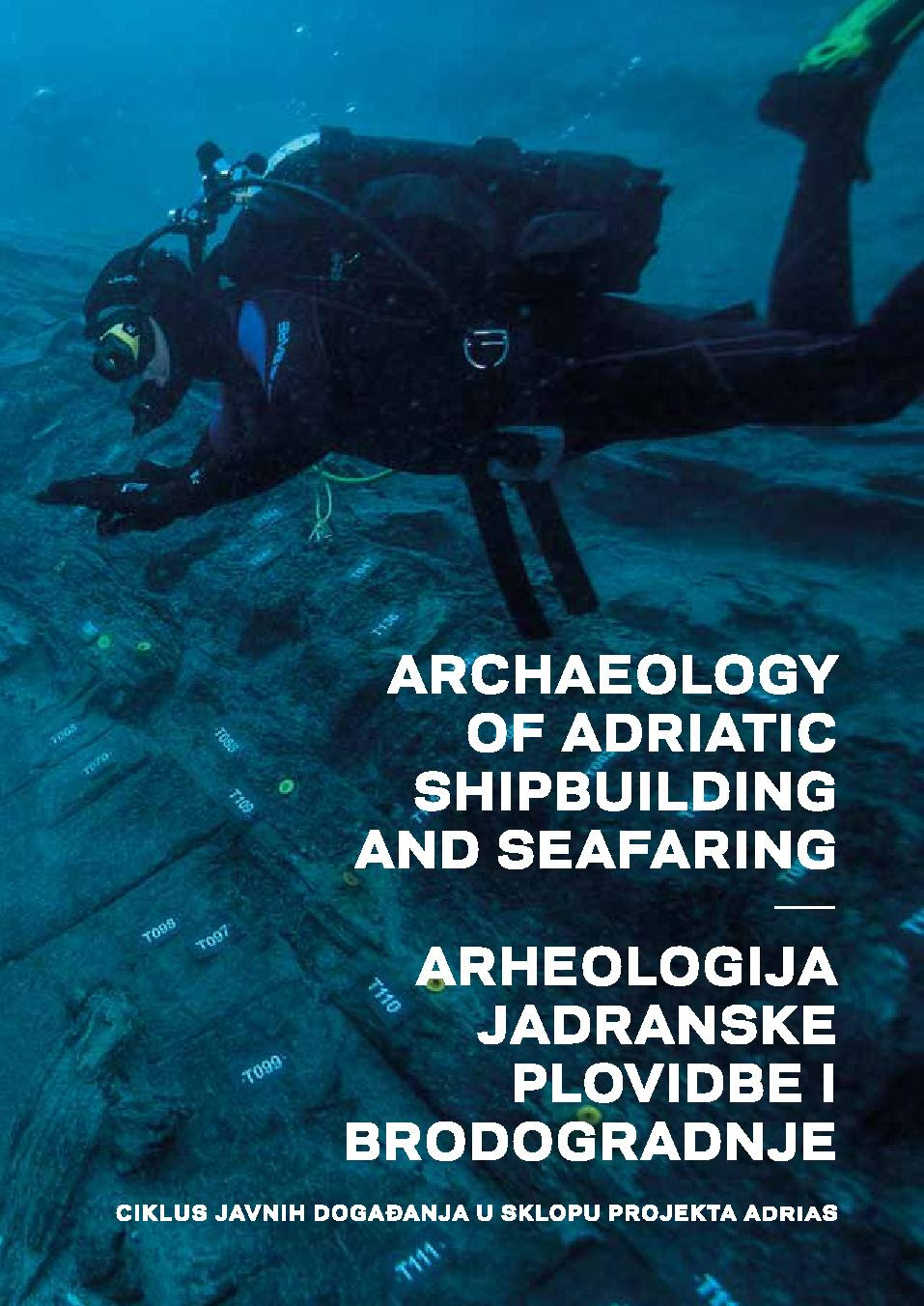Arheologija jadranske plovidbe i brodogradnje