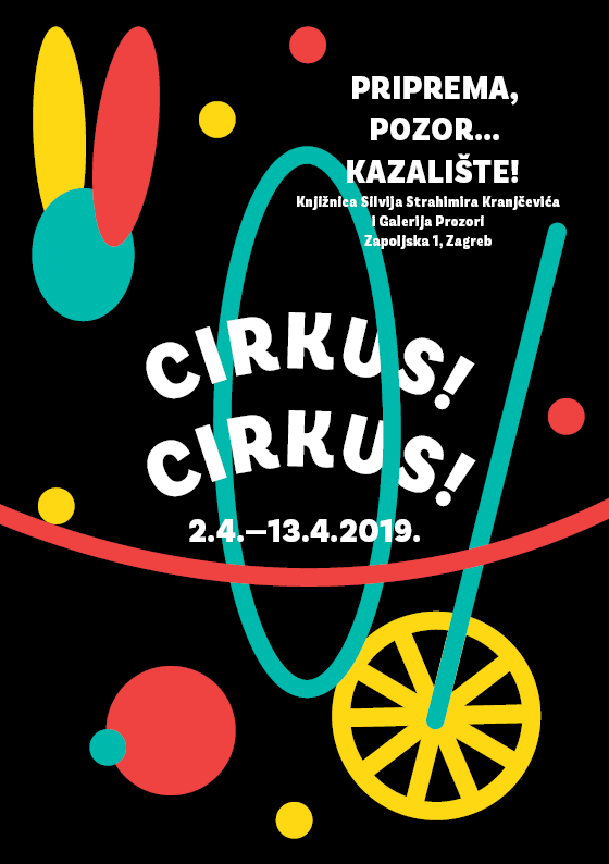 Vizual PPK _ 2019 Cirkus