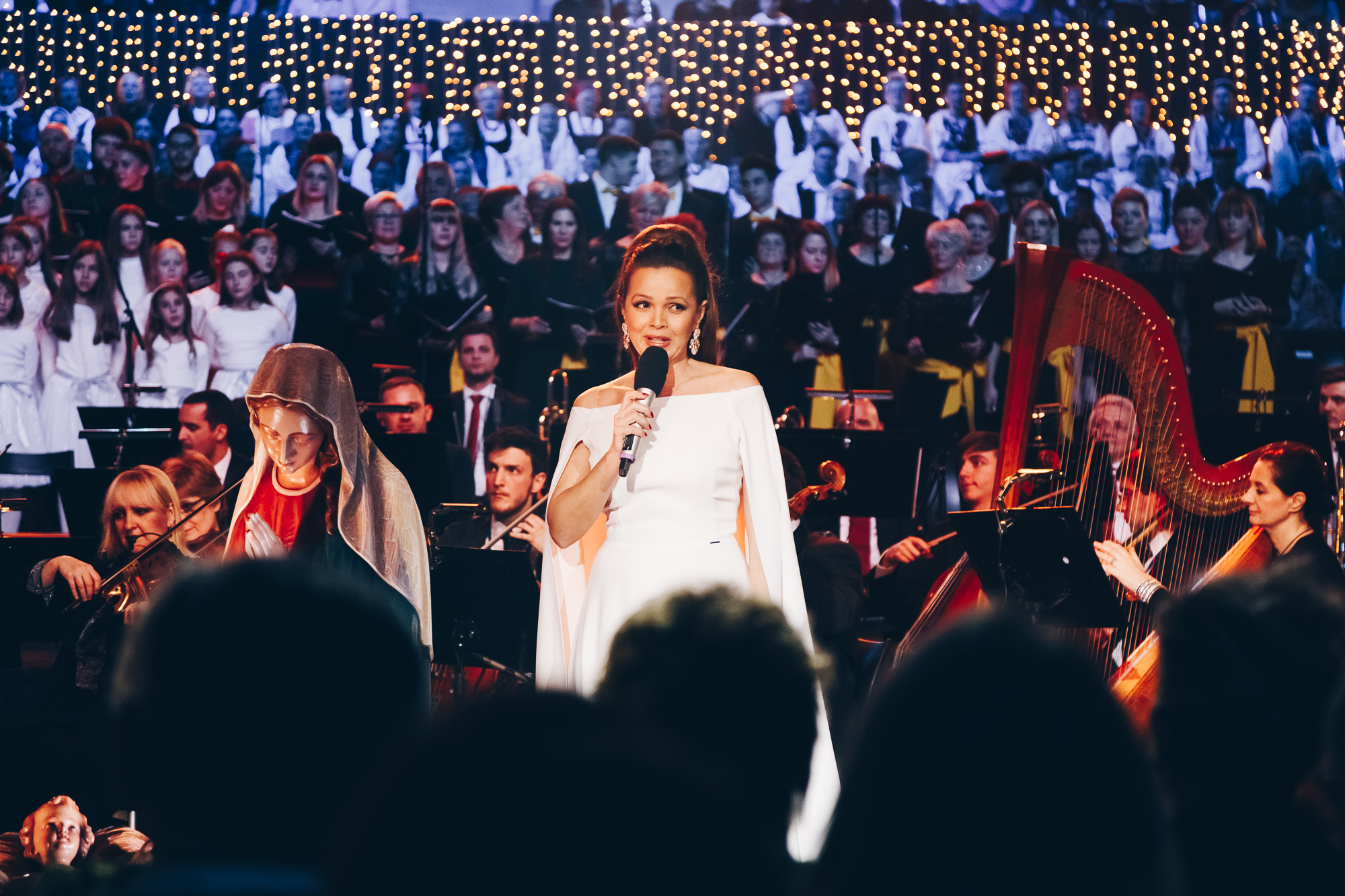 Održan tradicionalni koncert Božić u Ciboni 2019 (7)