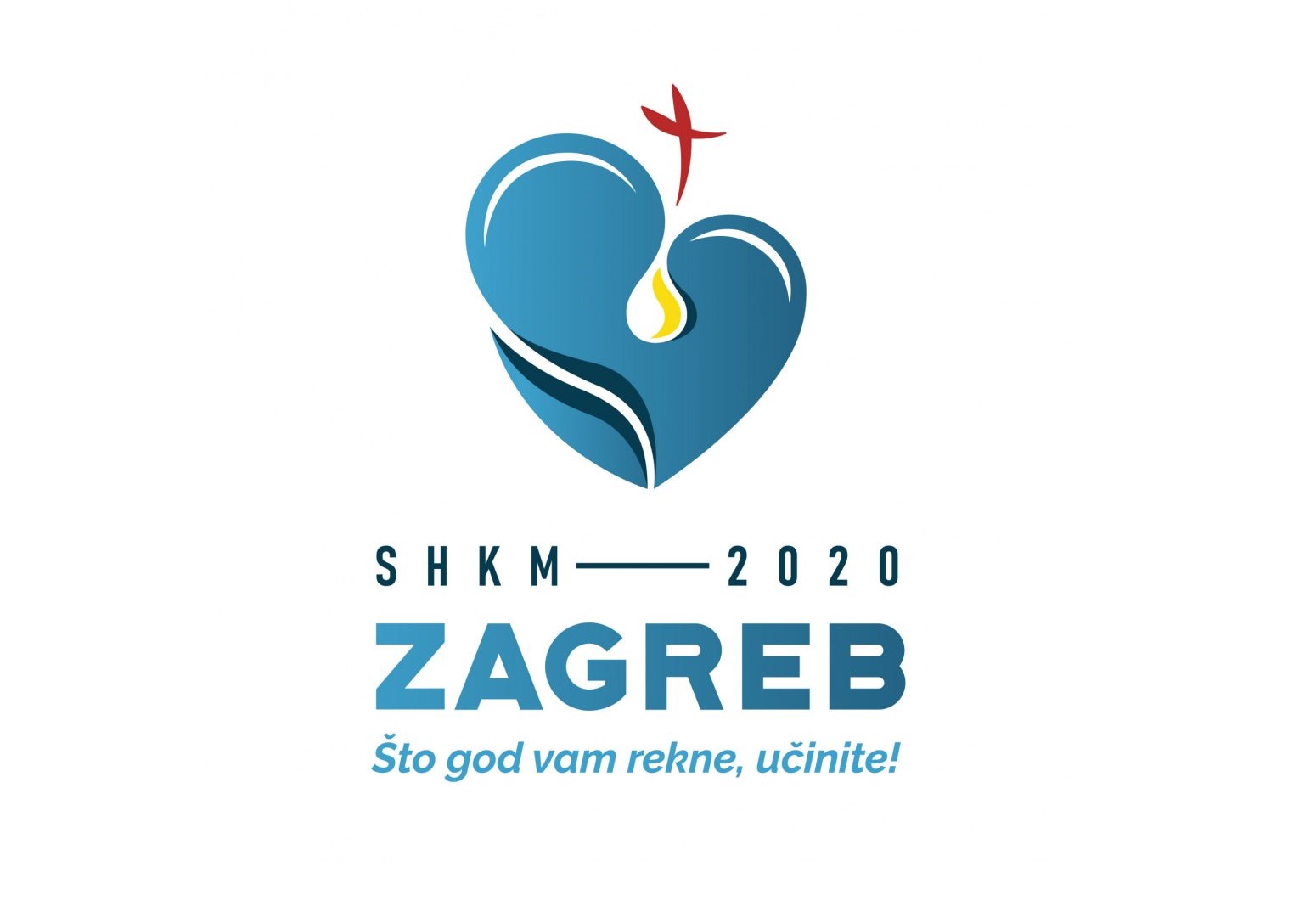 Poziv na volontiranje na Susretu hrvatske katoličke mladeži u Zagrebu