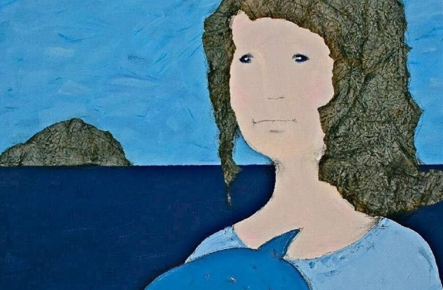 Razgovor sa poznatom ilustratoricom Sanjom Pribić