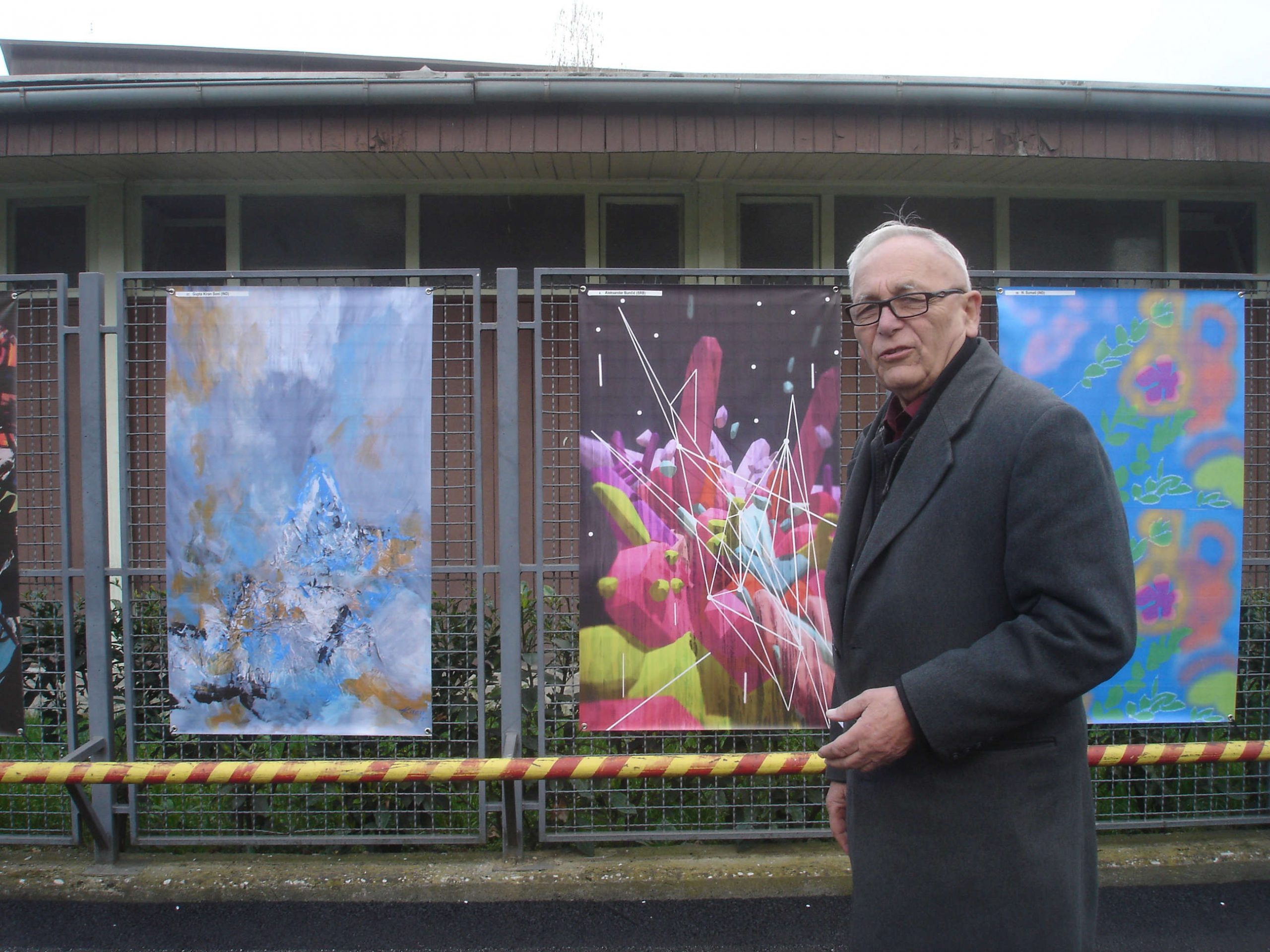 Razgovor u povodu – Hanibal Salvaro ZAGREB FULL COLOR 20