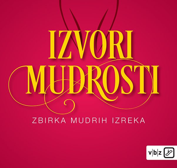 IZVORI MUDROSTI