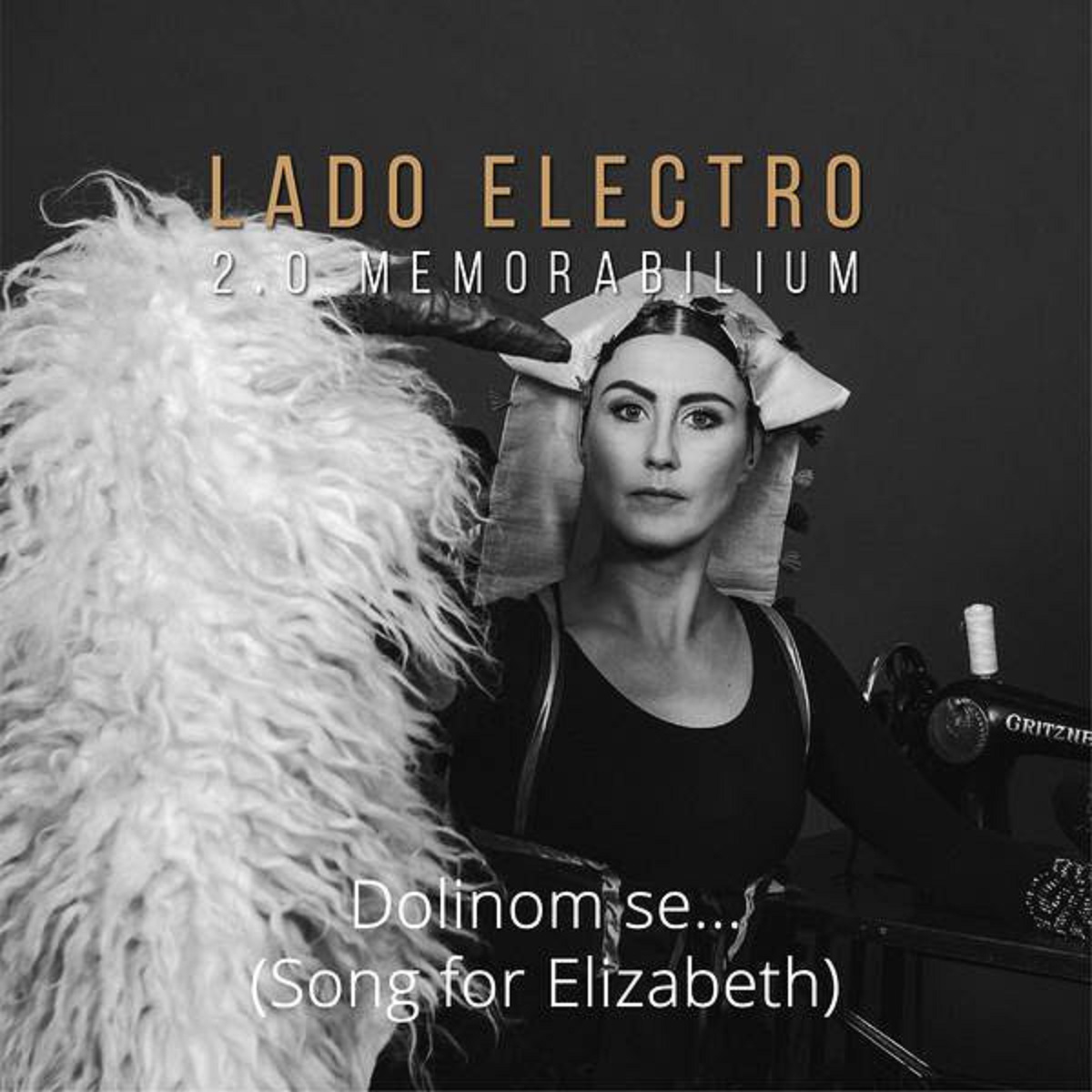 Ansambl LADO i dvojac HR Electro s novim spotom