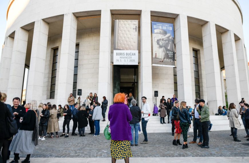 NATJEČAJ ZA PROGRAME IZLAGANJA U 2021. – HDLU