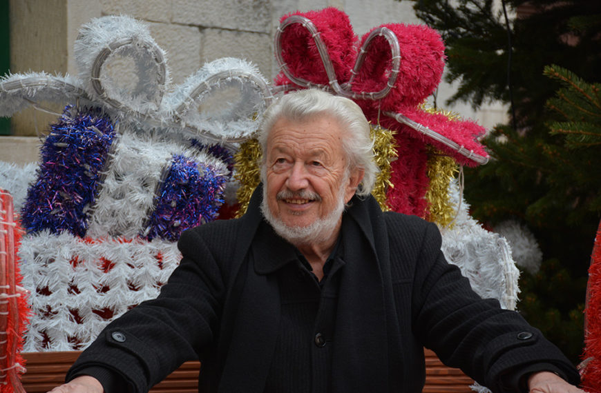 EGZOTIČNI SVIJET S DRUGOG KONTINENTA