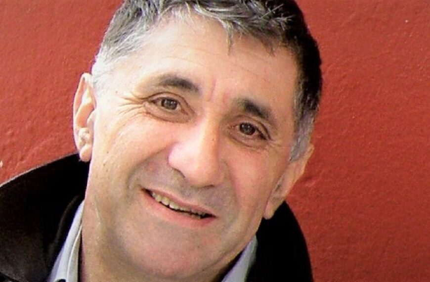 Komemoracija za književnika Ivicu Matešića Jeremiju