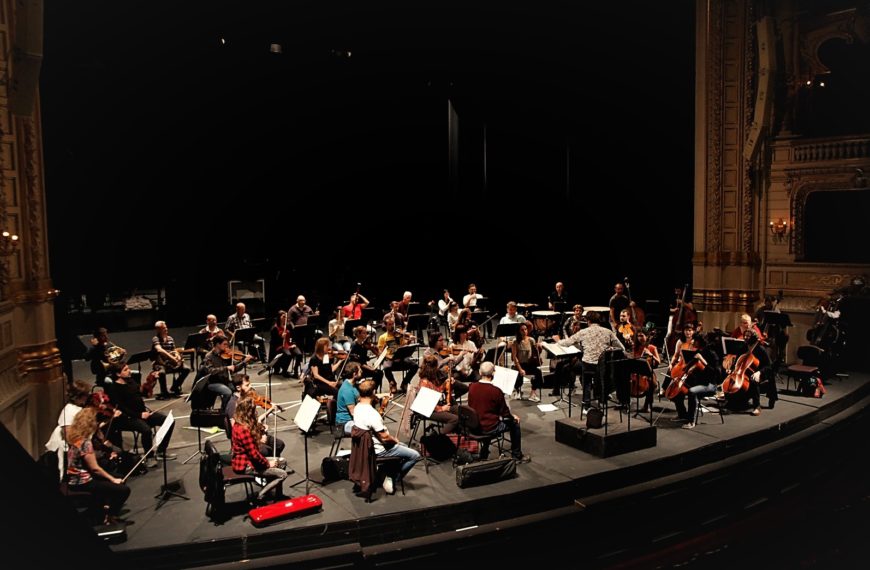 KONCERT “EROICA” OTVARA LJETNU SEZONU
