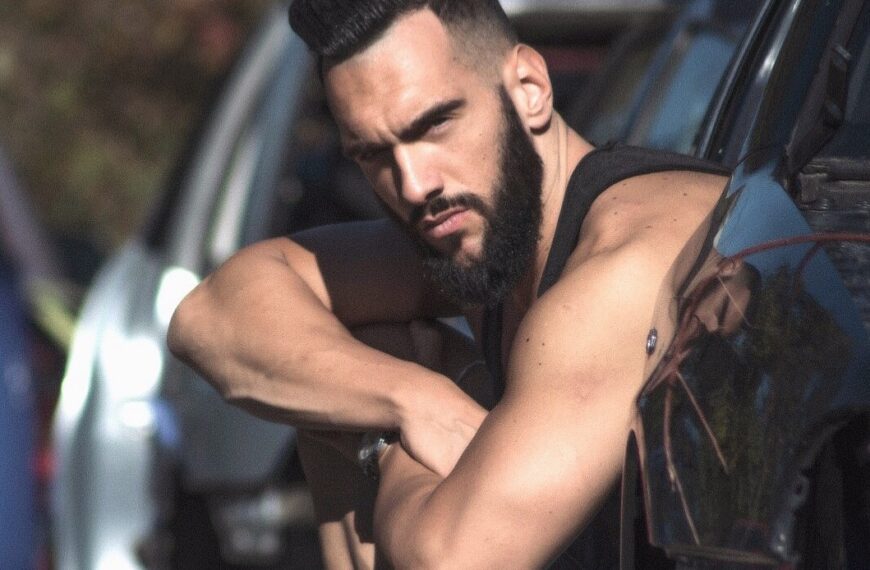 Alen Vlahović – novo lice na estradi