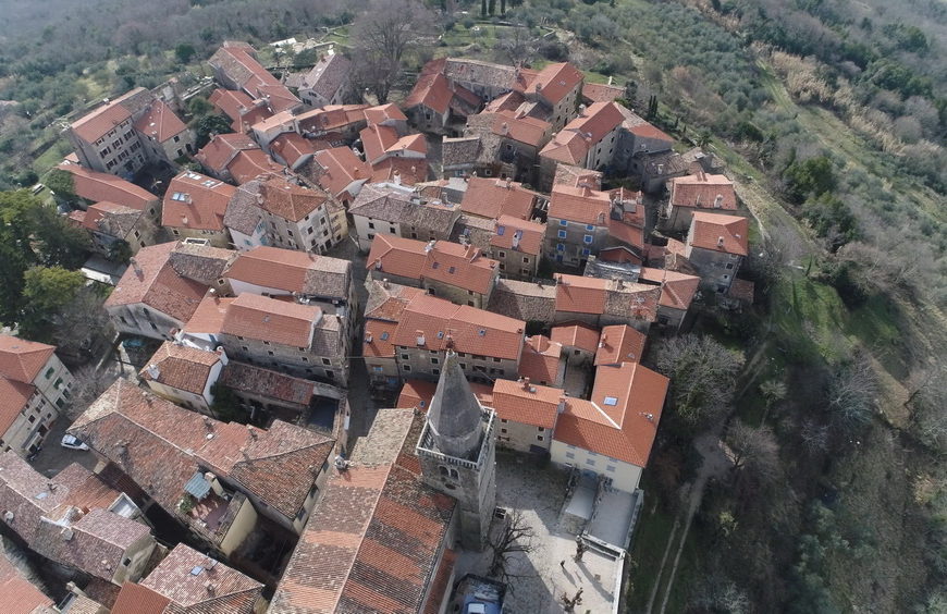 GROŽNJAN U FOKUSU u prigodi Dana Općine Grožnjan