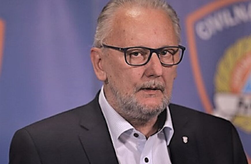 Nova epoha korone – potvrđeno 56 novooboljelih