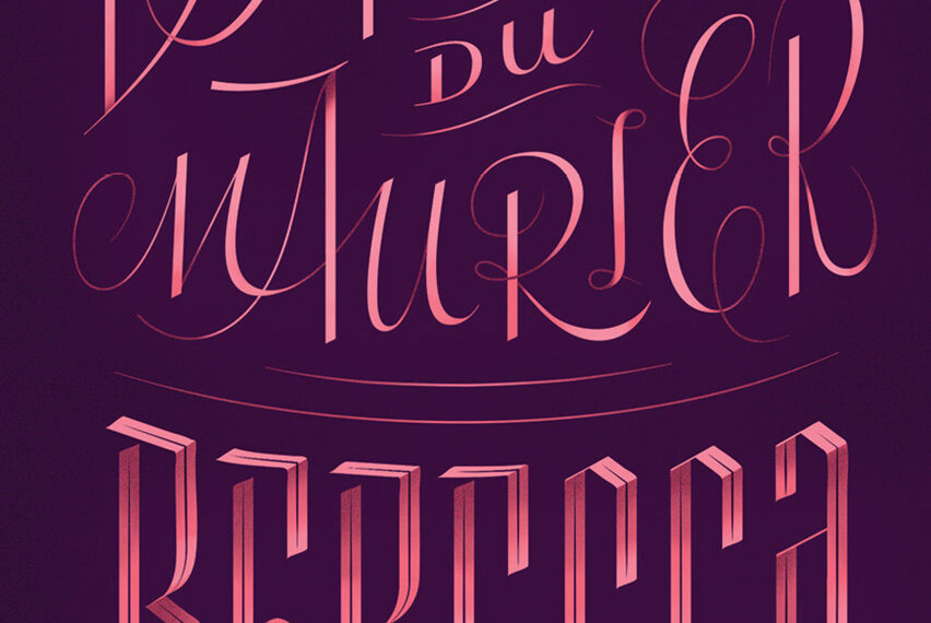 Daphne du Maurier – Rebecca