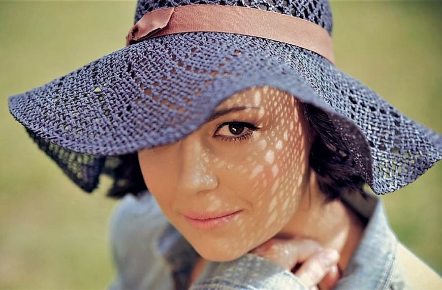 Mali ženski razgovori – Daria Knez Rukavina