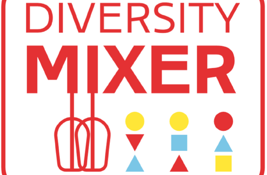 Diversity Mixer radionice – sudjelovanje u kulturi: raznolikosti i inkluzija