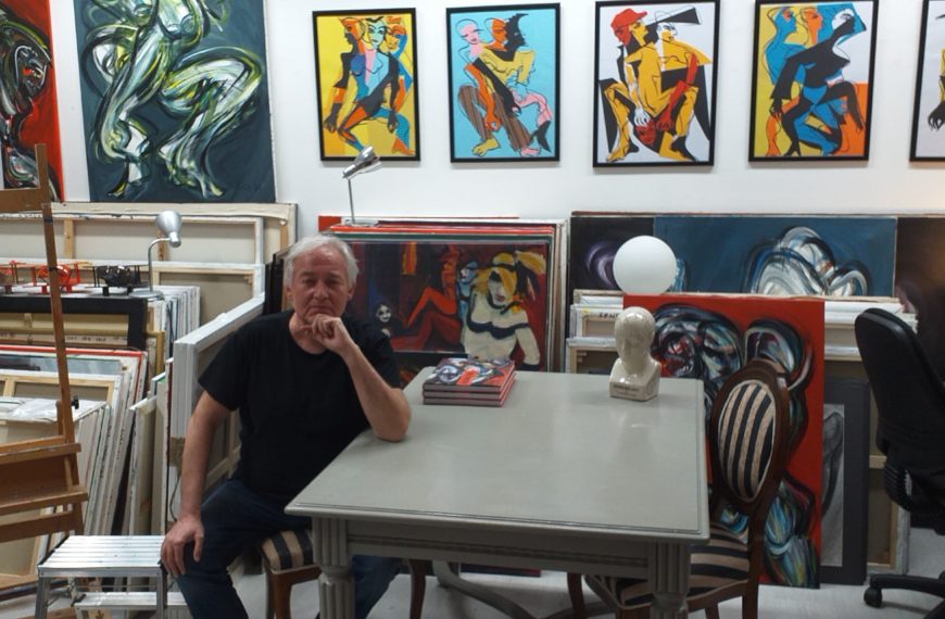 Monografija Duška Šibla