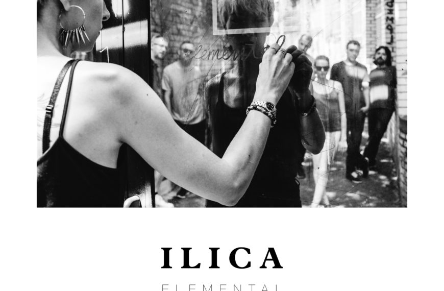 Elemental objavio novi album ILICA