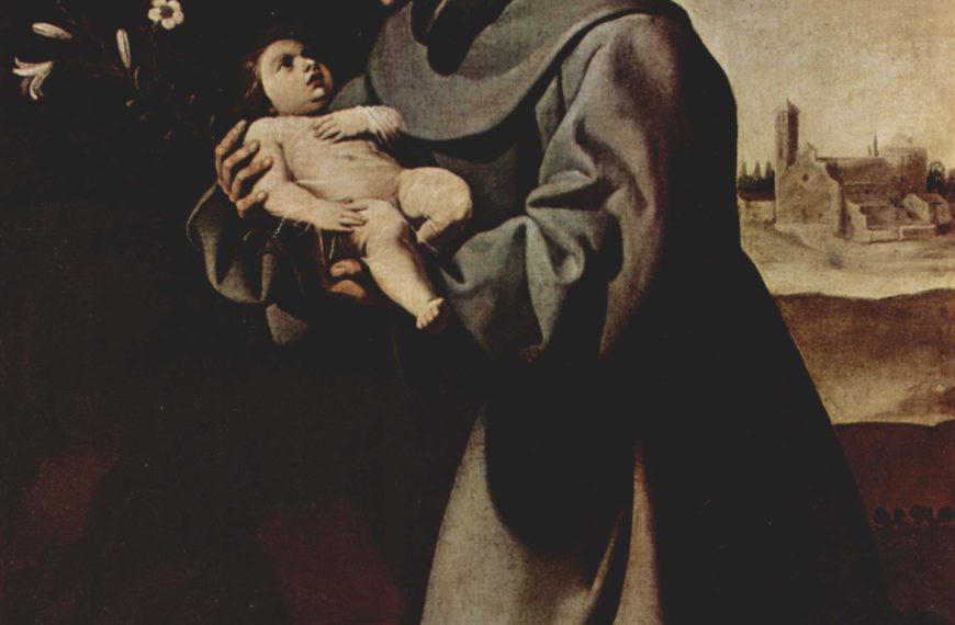 Sveti Ante omiljeni svetac Katoličke crkve, 13. lipnja