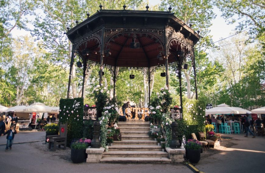 GASTRO MUSIC by Staropramen