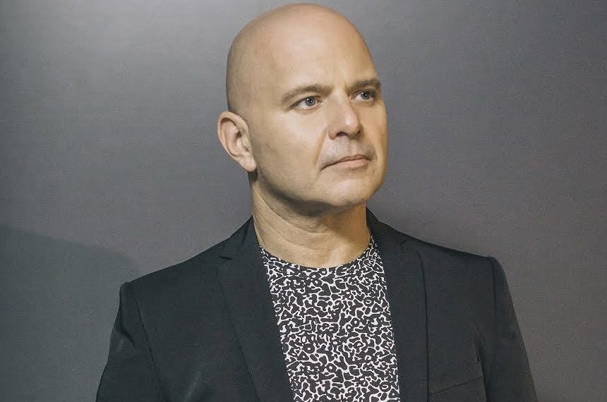 Igor Delač – Nikad nije kasno