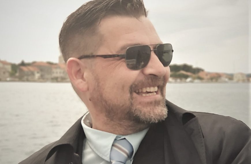 Ivor Zidarić i Val kulture