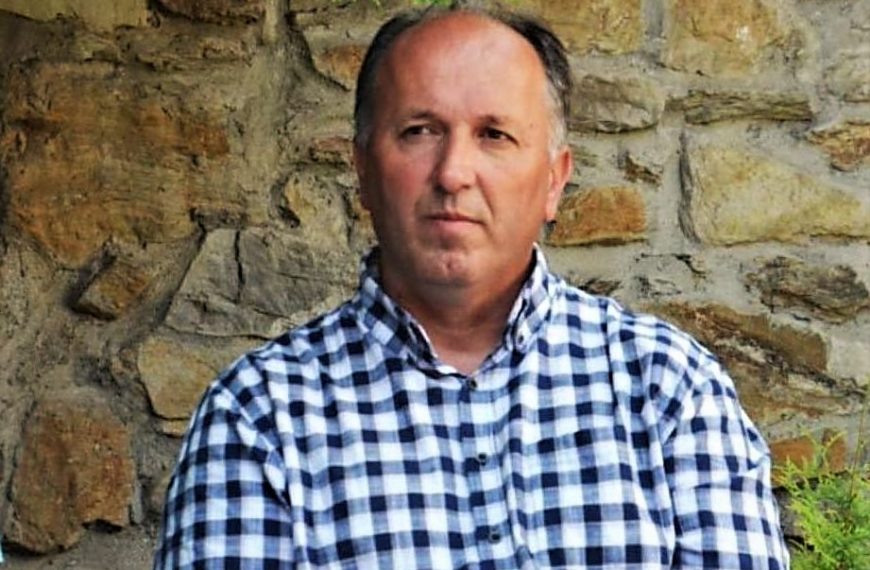 U sklopu hrvatsko-crnogorske kulturne suradnje predstavljamo književnika Kemala Musića