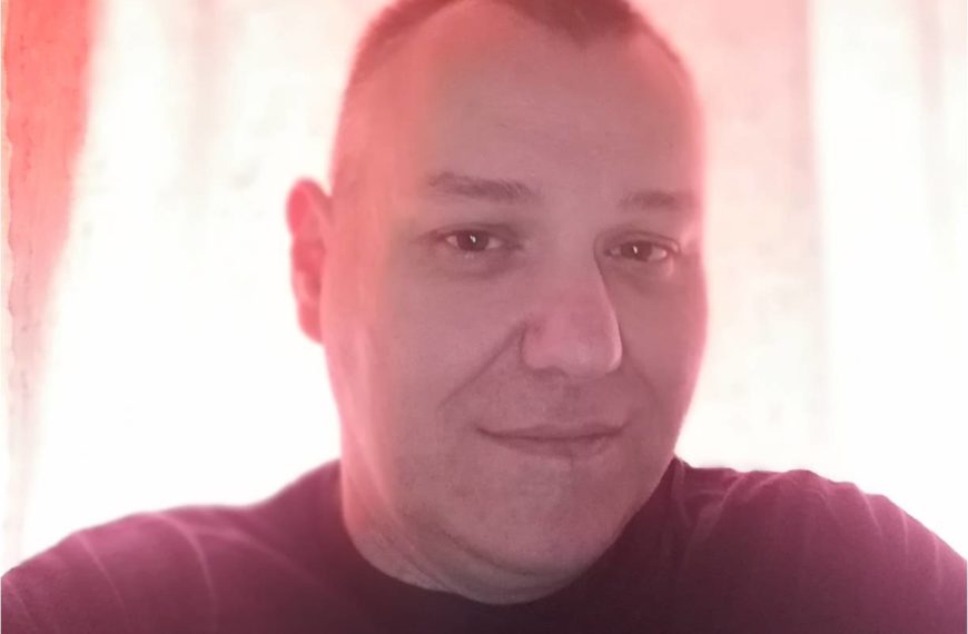 Razgovor s povodom – književnik i pjesnik, Krešimir Butković