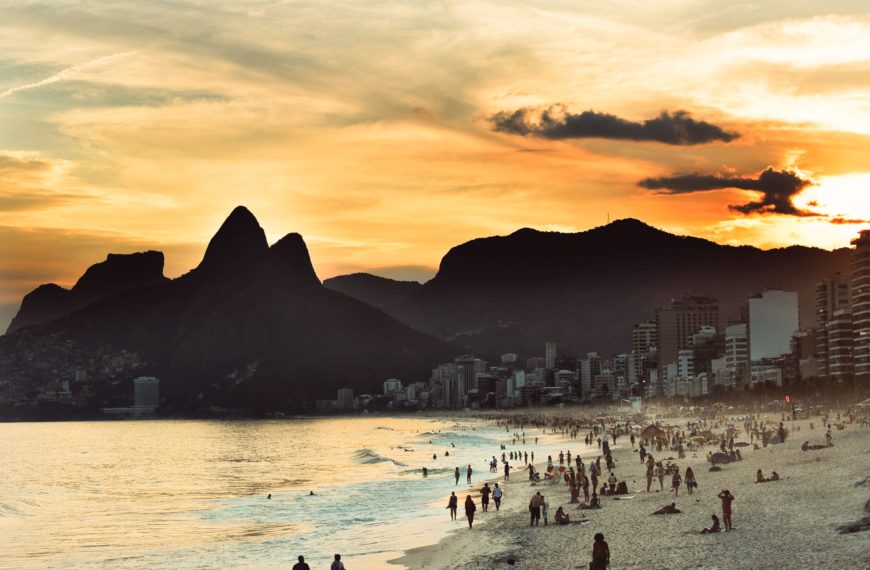 U BRAZILU SITUACIJA S PANDEMIJOM JAKO TEŠKA