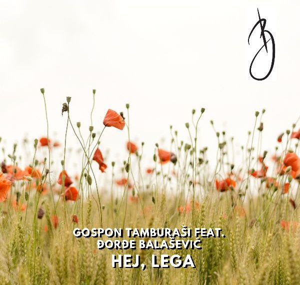 Novi singl “Hej, lega” legendarnog Đoleta, emotivna je posveta Osijeku