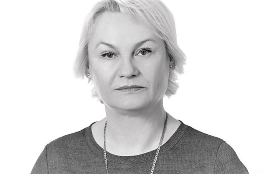 MALI ŽENSKI RAZGOVORI SA PJESNIKINJOM LJILJANOM LIPOVAC