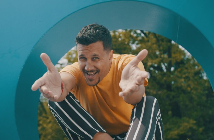 Markov novi singl „O tebi ovisan“ dobio video spot