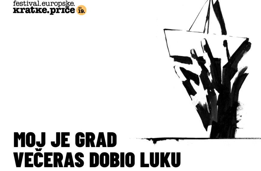 Najavljen jesenski FEKP na programu “Moj je grad večeras dobio luku”
