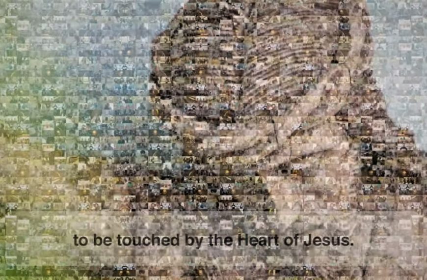 Molitvena nakana pape Franje obilježena samilošću i nježnošću