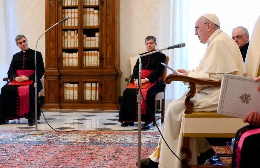 Naučimo od Abrahama moliti u vjeri