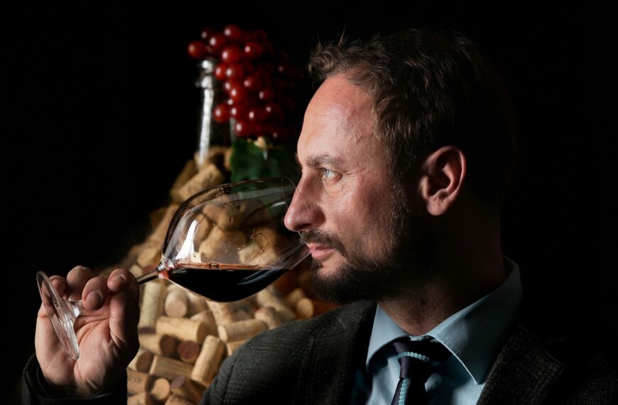 Pink Day festival – prodaja vrhunskih rosé vina