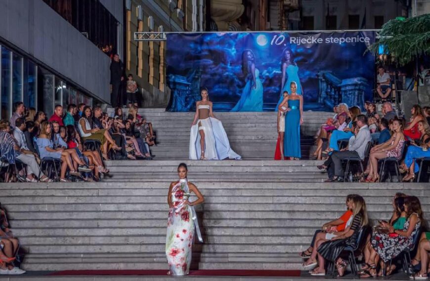 14. Riječke stepenice tek u kolovozu 2021.