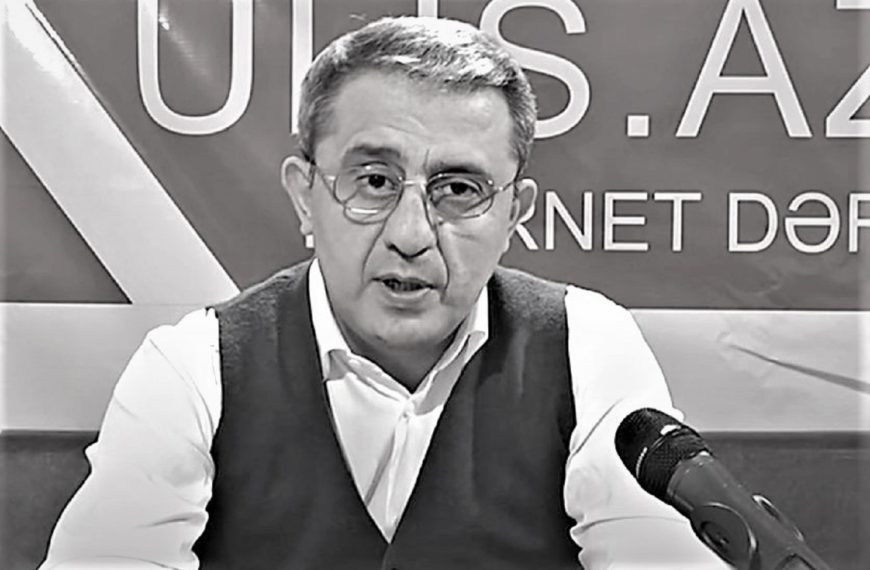 Predstavljamo značajnog azerbejdžanskog pjesnika – Salim Babullaoglu
