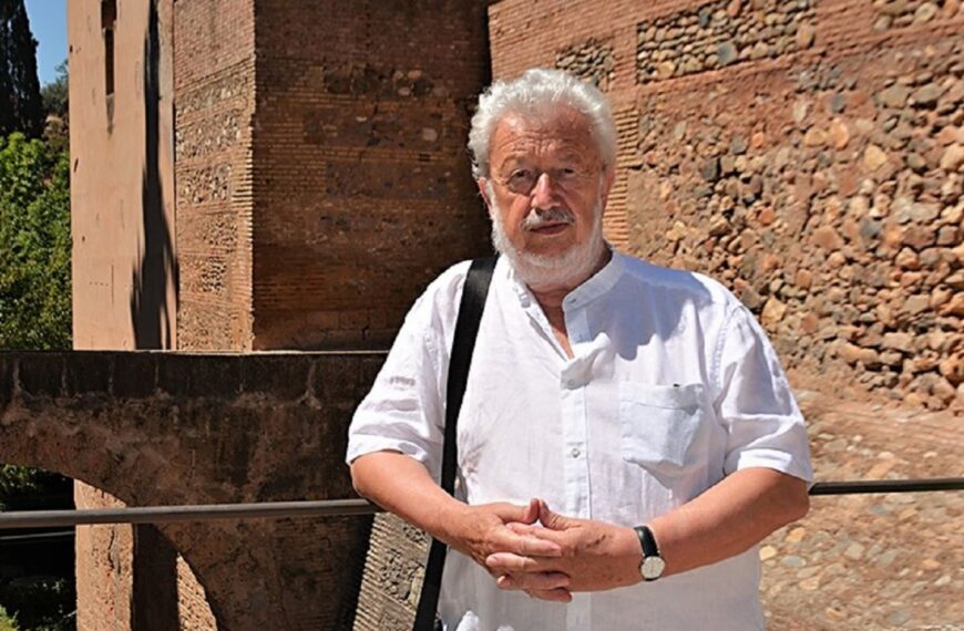 Tomislav Marijan Bilosnić – ALHAMBRA