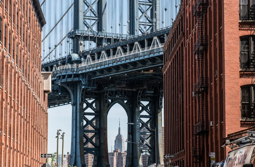 usa, new york, manhattan