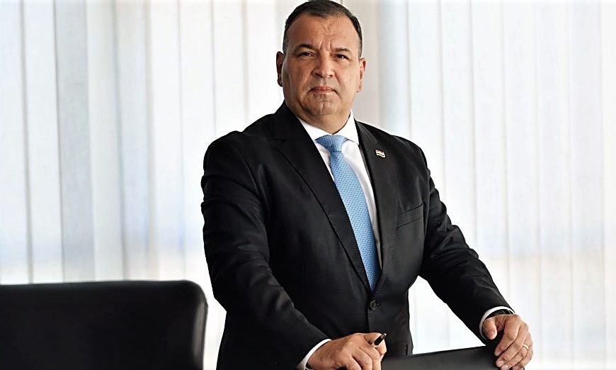 Vjerujem da će me birači gledati kroz izborni program