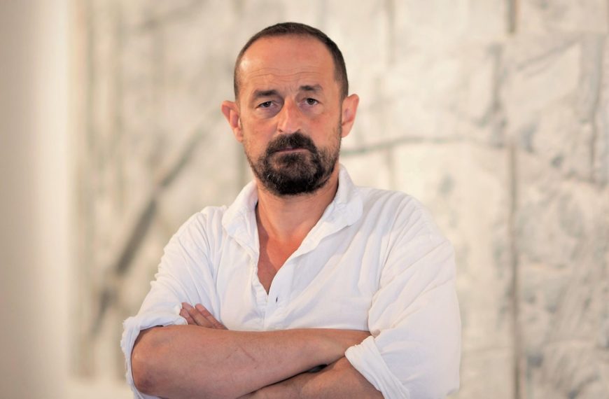 Vitold Košir – jedinstvo umjetnika, glazbenika i sokolara