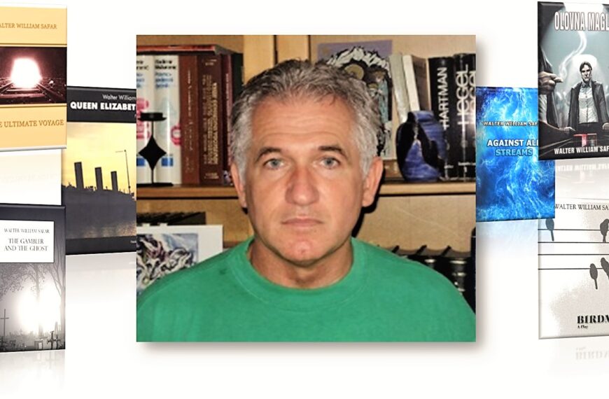 Safar: ČOVJEK, DUŠA, SVEMIR – BOG