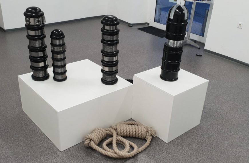 Razgovor sa slikarom Željkom Ćurčićem