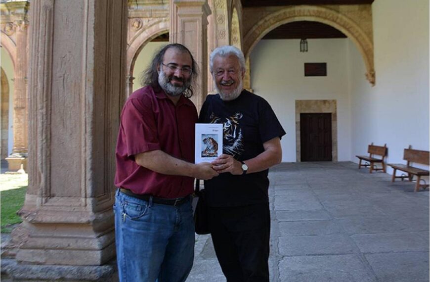 BILOSNIĆ U ŠPANJOLSKOJ, KUBI I BRAZILU