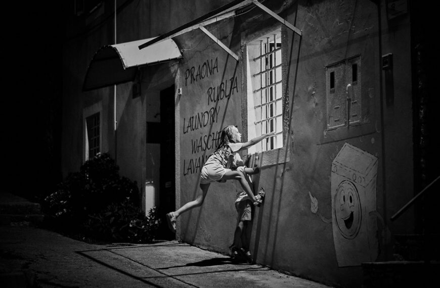 Izložba članova Fotokluba Zagreb u Splitu