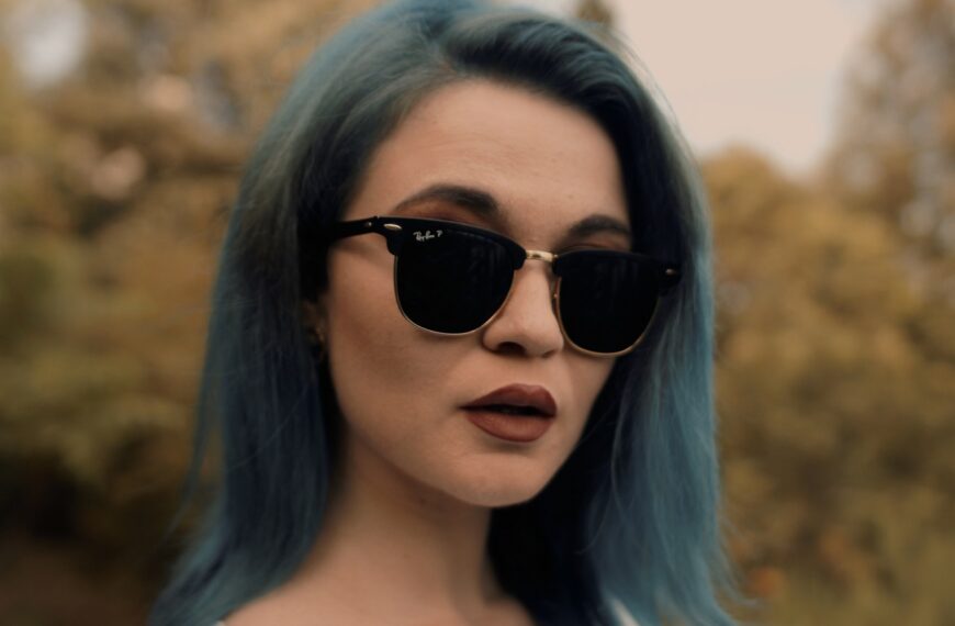 Anna Moor – Blizu vode