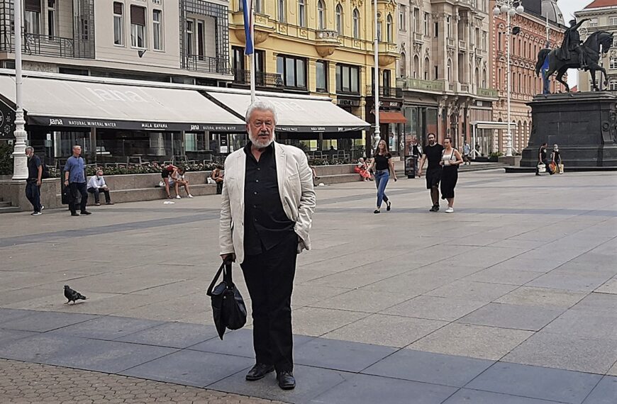 KANDIDAT ZA PREDSJEDNIKA DHK PO PRVI PUT IZ ZADRA