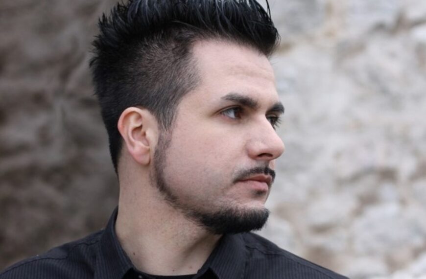 Posthumni album Dalibora Hercega – Život i sve ostalo