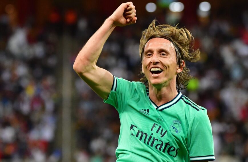 Želim da pričaju o mojoj igri, a ne o godinama