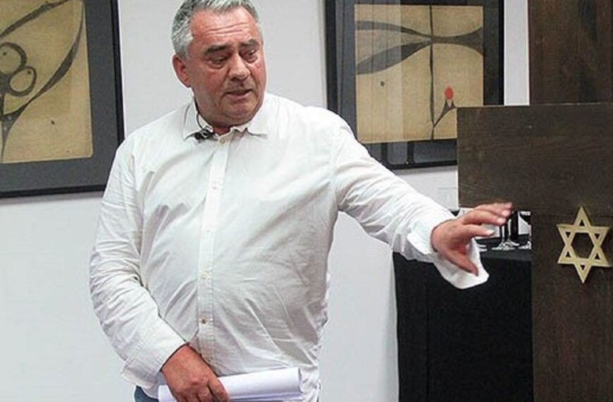 Križ pomirenja